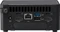 ASUS NUC 14 Pro - Tall - Revel Canyon - RNUC14RVHU7068C3I, Core Ultra 7 155H, 32GB RAM, 1TB SSD, UK-Netzkabel Vorschaubild