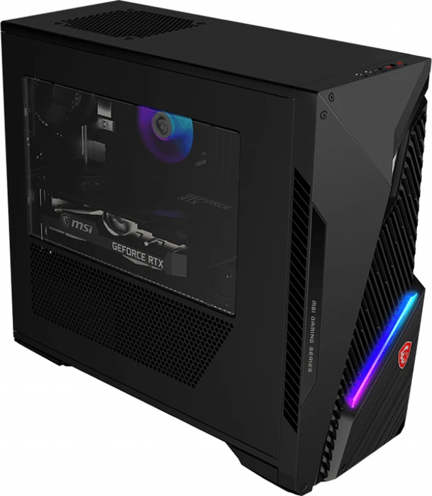 MSI MEG Infinite S3 11th 11TG-025DE, Core i7-11700F, 16GB RAM, 1TB SSD, 2TB HDD, GeForce RTX 3060 Ti LHR
