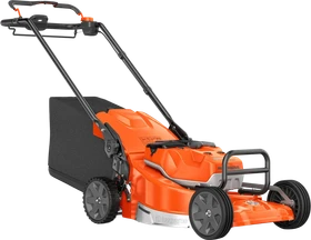 Husqvarna LC 551iV Akku-Rasenmäher solo