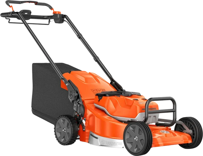 Husqvarna LC 551iV Akku-Rasenmäher solo
