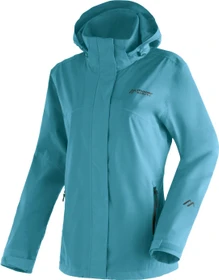Maier Sports Metor Rec Funktionsjacke pool party (Damen)