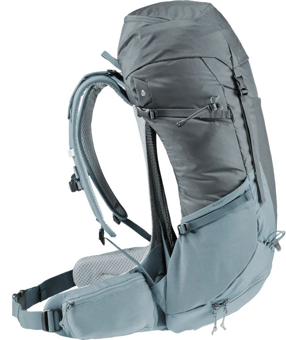 Deuter Futura 32 graphite/shale