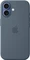 Apple Silikon Case mit MagSafe für iPhone 17 Vorschaubild