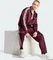 adidas Adicolor Classics Firebird Originals Trainingsjacke maroon (Herren) Vorschaubild