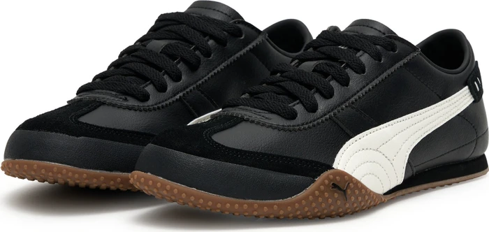 Puma Bella Lea puma black/warm white