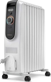 DeLonghi TRD50820 Dragon EasyTronic Öl-Radiator