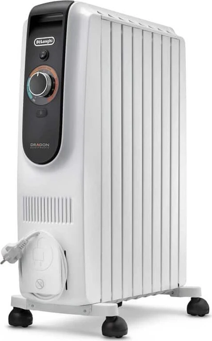 DeLonghi TRD50820 Dragon EasyTronic Öl-Radiator