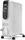 DeLonghi TRD50820 Dragon EasyTronic Öl-Radiator