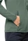 Jack Wolfskin Baiselberg Hoody FZ Jacke picnic green (Damen) Vorschaubild