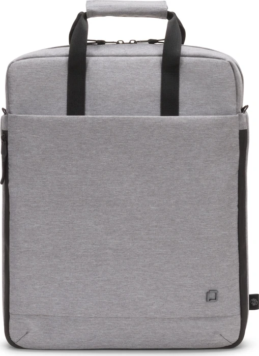 Dicota Eco Motion 13-15.6" Tragetasche, grau