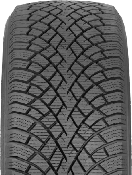 Nokian Hakkapeliitta R5 205/55 R17 95R XL