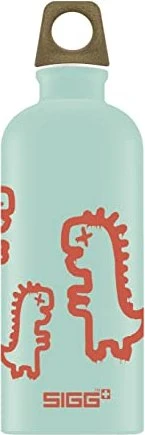 Sigg Traveller MyPlanet Trinkflasche