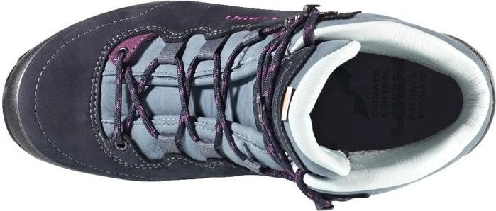 Lowa Lady Light LL navy/plum (Damen)