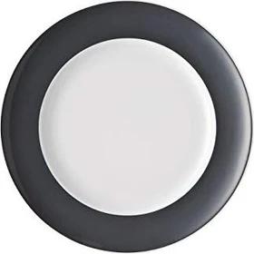 Thomas Sunny Day Colours Frühstücksteller 22cm grey