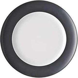 Thomas Sunny Day Colours Frühstücksteller 22cm grey