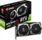 MSI GeForce RTX 2060 SUPER Gaming X, 8GB GDDR6, HDMI, 3x DP Vorschaubild
