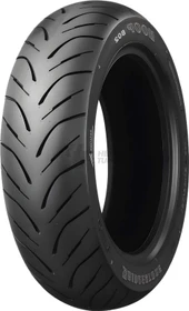 Bridgestone Hoop B02 130/70 16 61P TL