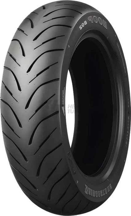 Bridgestone Hoop B02