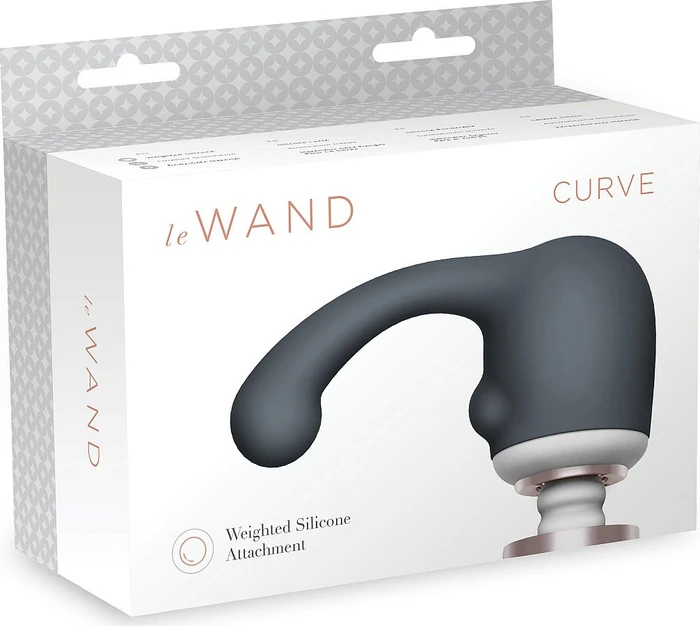 Le Wand Curve Aufsatz (LW-005)