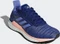 adidas Solar Glide mystery ink/real lilac/clear orange (Damen) Vorschaubild