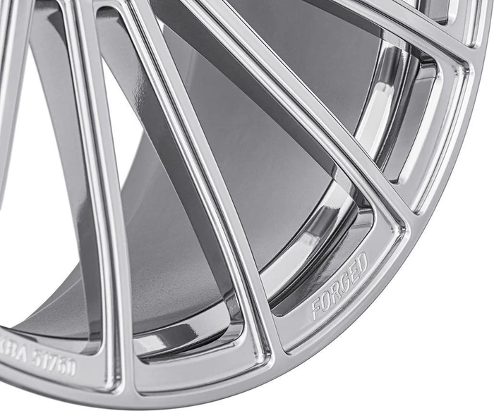 AEZ Steam forged 10.0x22 5/120 ET35