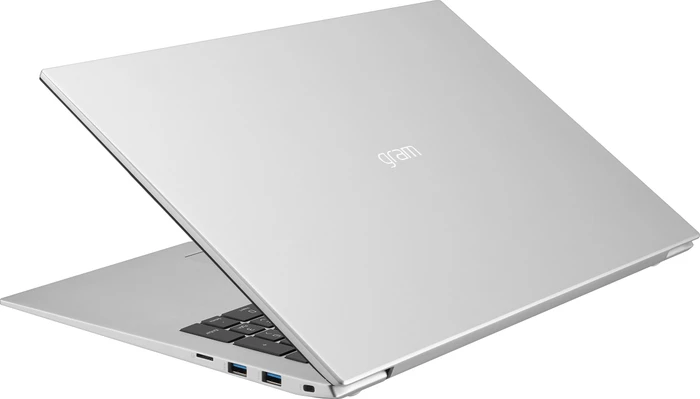 LG gram 17 (2021), Core i5-1135G7, 16GB RAM, 512GB SSD, DE