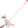 Goki Schiebetier Ente (WP004)