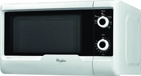 Whirlpool MWD 120 WH Mikrowelle mit Grill