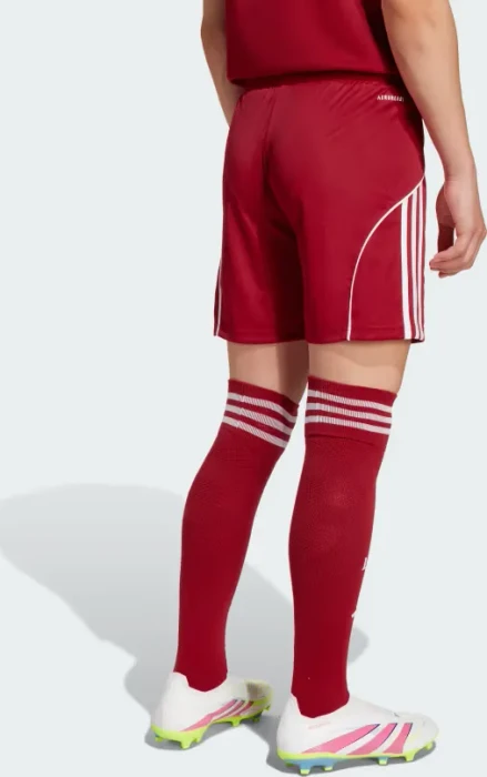 adidas Liverpool FC 2025/2026 Heimshorts (Junior)