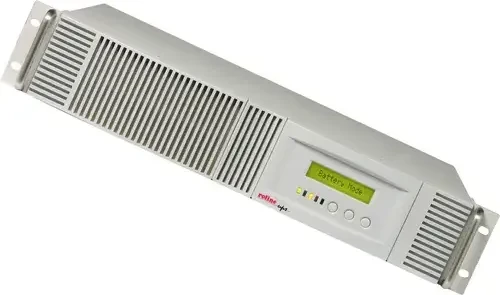 Roline / Secomp Pro Secure II 2000 RM2U, 2000VA (19.40.1091)