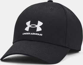 Under Armour Branding Kappe schwarz/weiß (Herren)