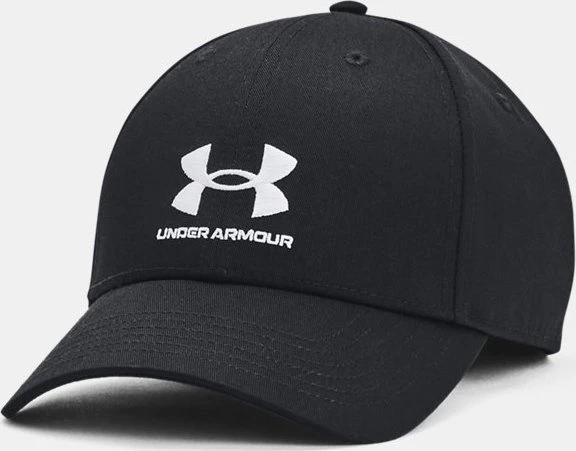 Under Armour Branding Kappe schwarz/weiß (Herren)