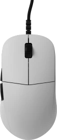 Endgame Gear XM2 8k Gaming Mouse weiß, USB (EGG-XM2-8K-WHT)