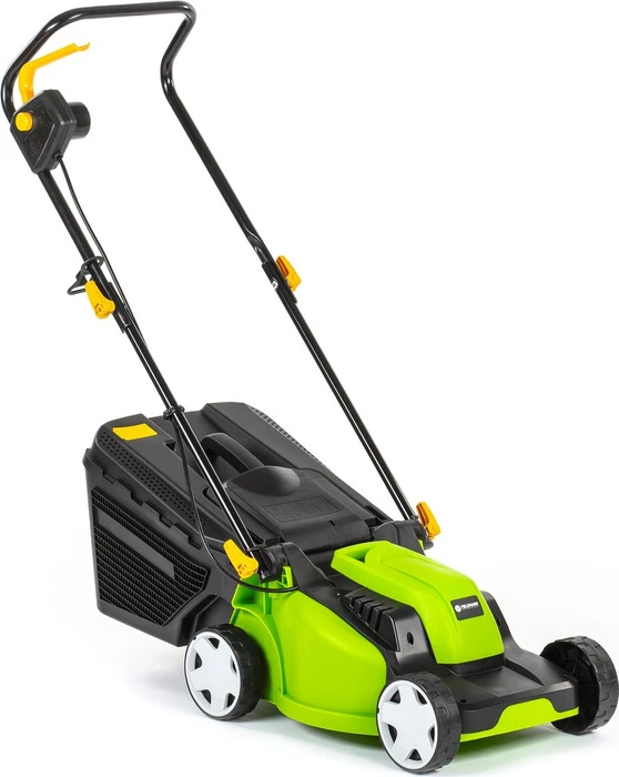 Fieldmann FZR 2025-E Elektro-Rasenmäher