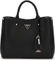 Guess Meridian II Girlfriend Satchel Shopper Vorschaubild