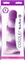NS Novelties Colours Pleasures Dildo Yum purple Vorschaubild