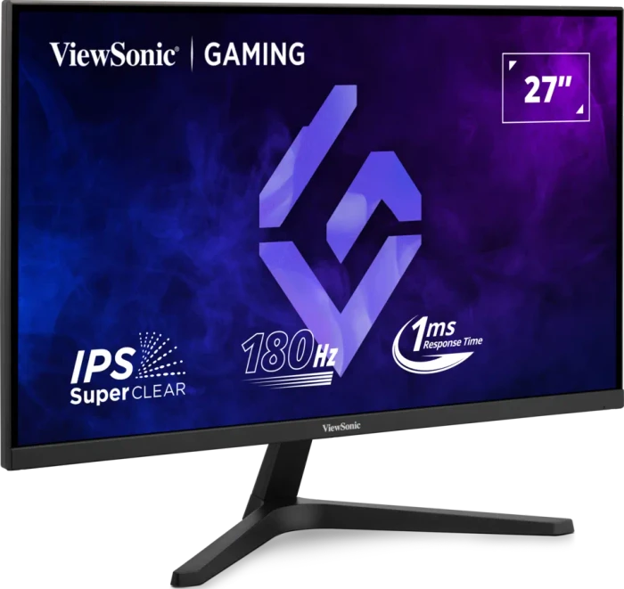 ViewSonic VX27G1-HD, 27"