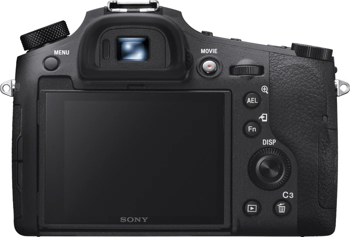 Sony Cyber-shot DSC-RX10 IV