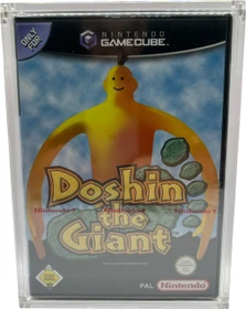 Doshin the Giant (GC)