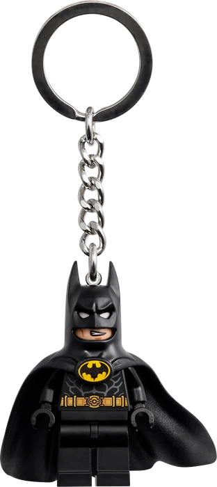 LEGO Schlüsselanhänger - Batman