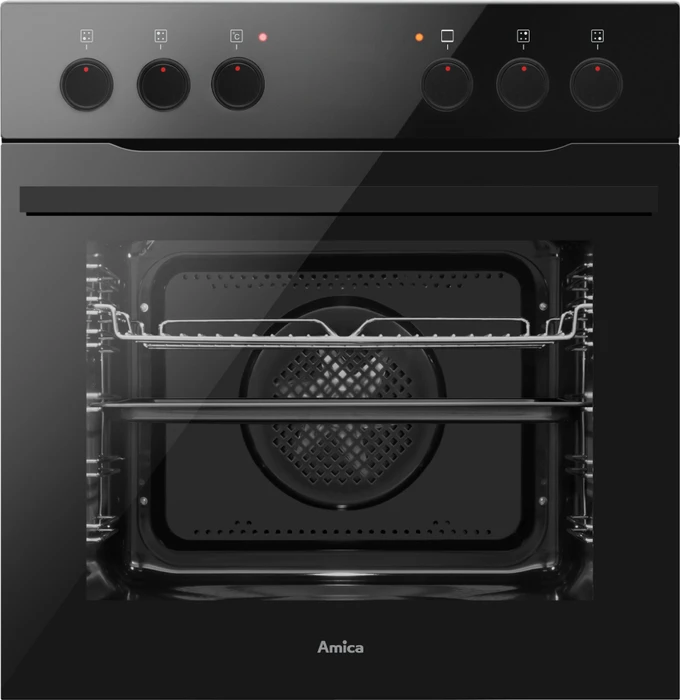 Amica EHCX 933 000 S Einbauherd-Set