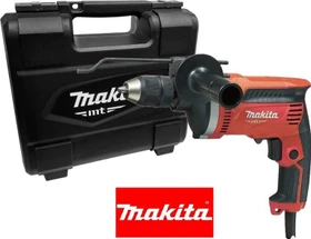 Maktec by Makita M8101K Elektro-Schlagbohrmaschine