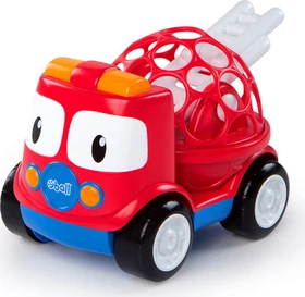 HCM Kinzel Oball Go Grippers Fire Truck