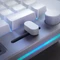 Glorious GMMK Numpad Slider, Schieberegler-Kappe (Slider Cap), E-White Vorschaubild