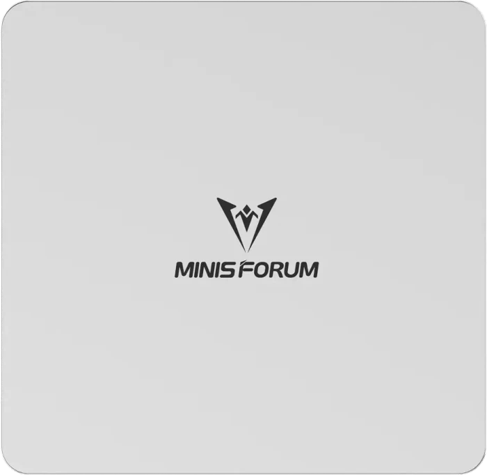 Minisforum UM750 Neo, Ryzen Z1, 16GB RAM, 512GB SSD