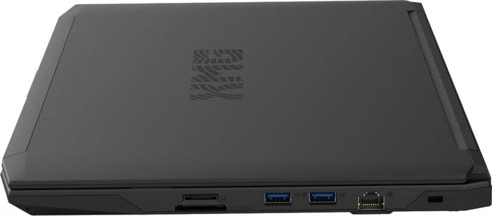 Schenker XMG P406-shf, Core i7-6700HQ, 8GB RAM, 500GB HDD, GeForce GTX 970M, DE