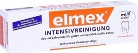 Elmex Intensivreinigung Spezial Zahncreme, 50ml