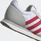 adidas Run 60s 3.0 cloud white/better scarlet/grey one (Herren) Vorschaubild