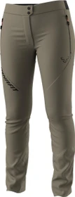Dynafit Transalper Light Dynastretch Hose lang fallen rock/black out (Damen)