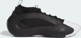 adidas Harden Volume 8 core black/cloud white/cobalt blue